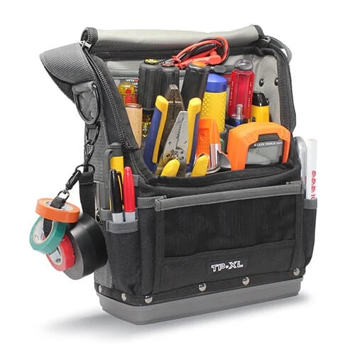 Veto Pro Pac VPP10083 TP-XL TP-XL Extra Large Tool Pouch