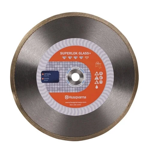 Husqvarna 587967901 10 x .060 x 5/8 in. Superlok Blade