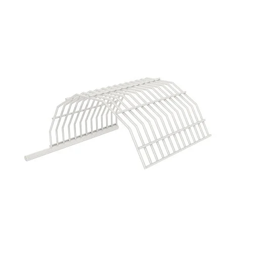 JET 719002, JET Lathe Guard for JET 1640EVS Lathe