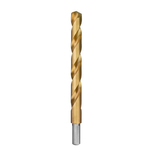 Milwaukee 48-89-2229 1/2 Milwaukee Thunderbolt Titanium Coated Drill Bit