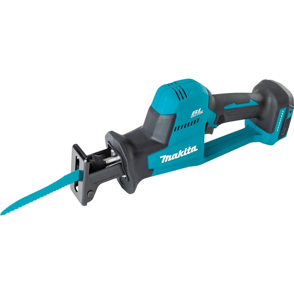 Makita XRJ08Z 18V LXT Recipro Saw, Tool Only