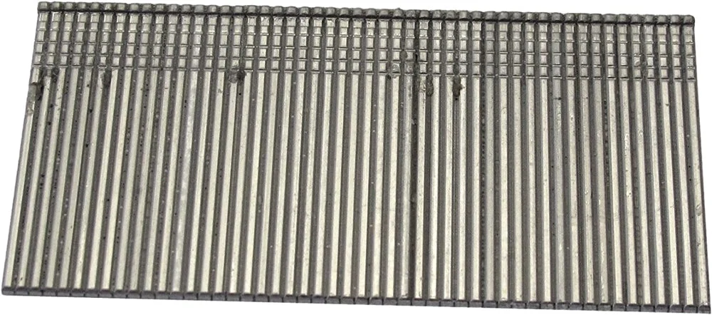 PrimeSource MAXB64900 1-1/2-inch 316 Stainless Steel 18-gauge Brad Nail, 500 per Belt Clip