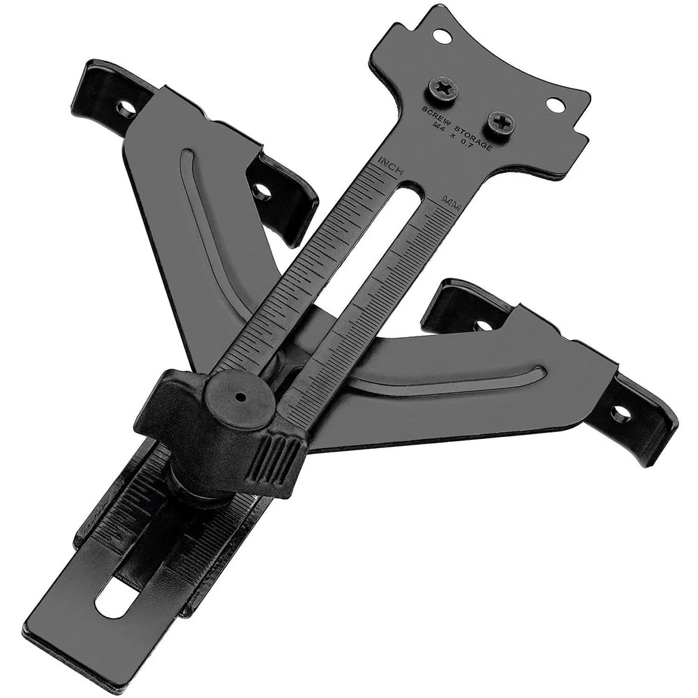 Dewalt Dnp618 Edge Guide For Fixed Base