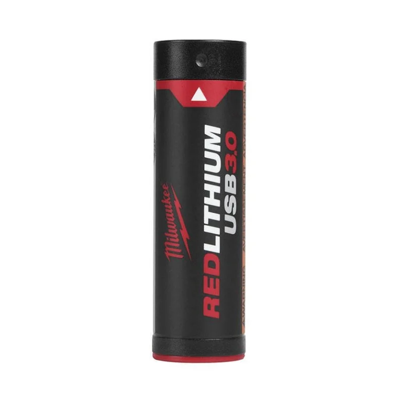 Milwaukee 48-11-2131 REDLITHIUM USB 3.0 Ah Battery