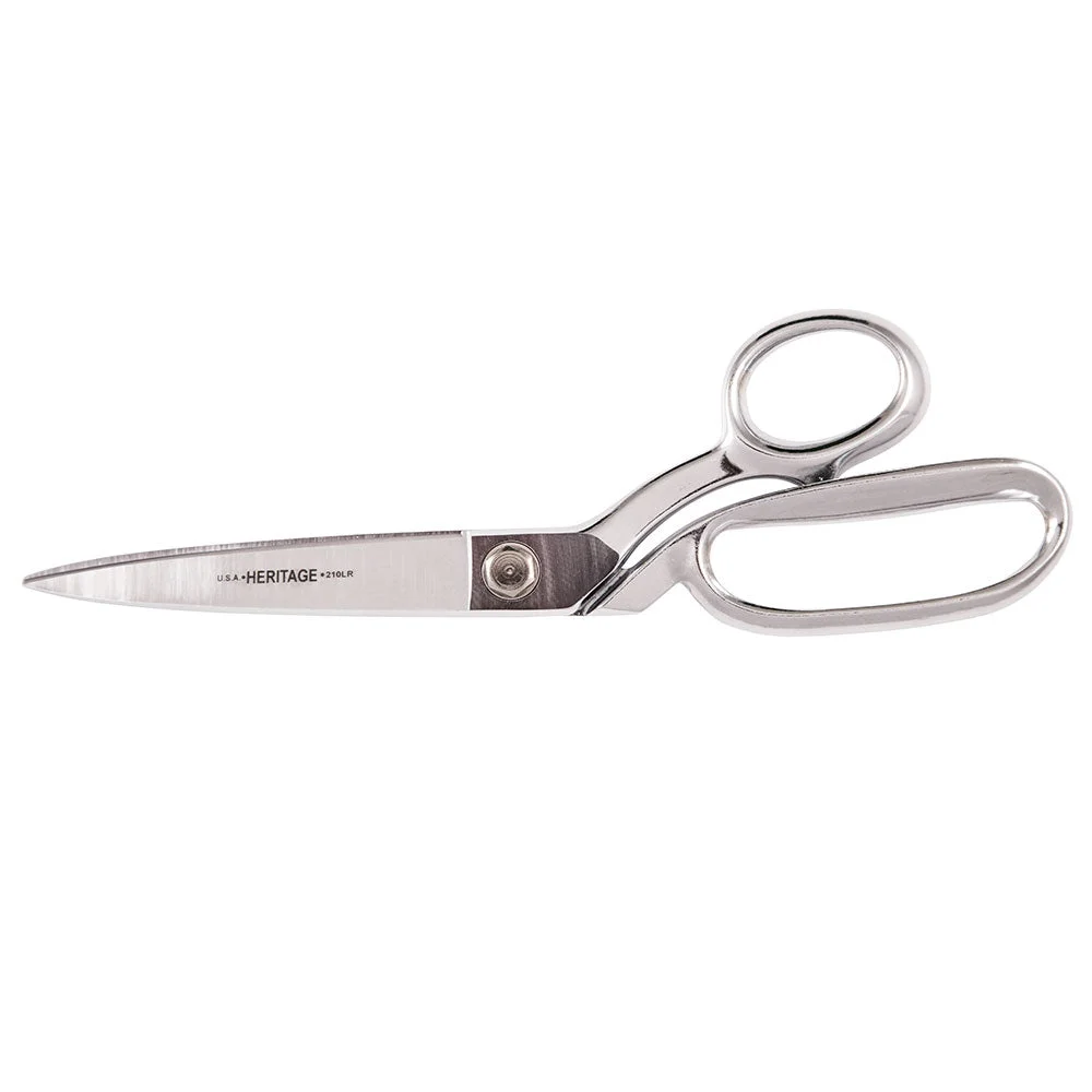 Klein G210LRK Bent Trimmer, Knife Edge, 11''