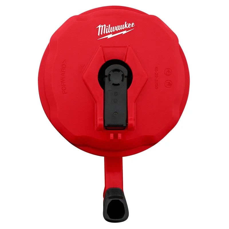 Milwaukee 48-22-5760 25 ft. Hand Auger 4 Pack