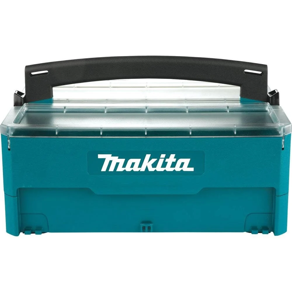 Makita P-84137 MAKPAC Storage Box Inserts, 6-1/2" x 15-1/4" x 11-5/8"