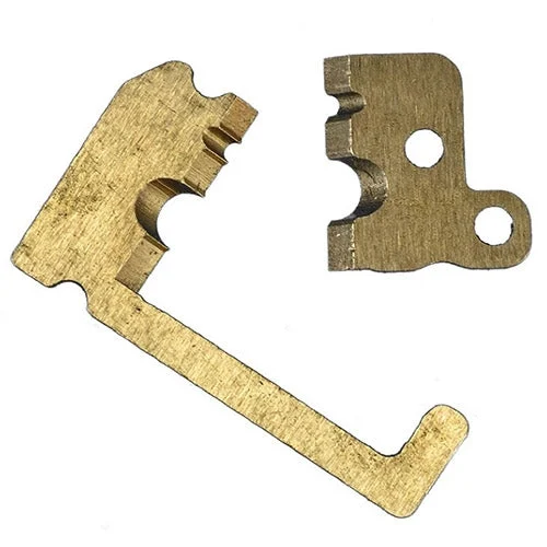 Klein KATAPULT Wire Stripper - Replacement Blade Set RG6 Coaxial Cable - VDV110-046