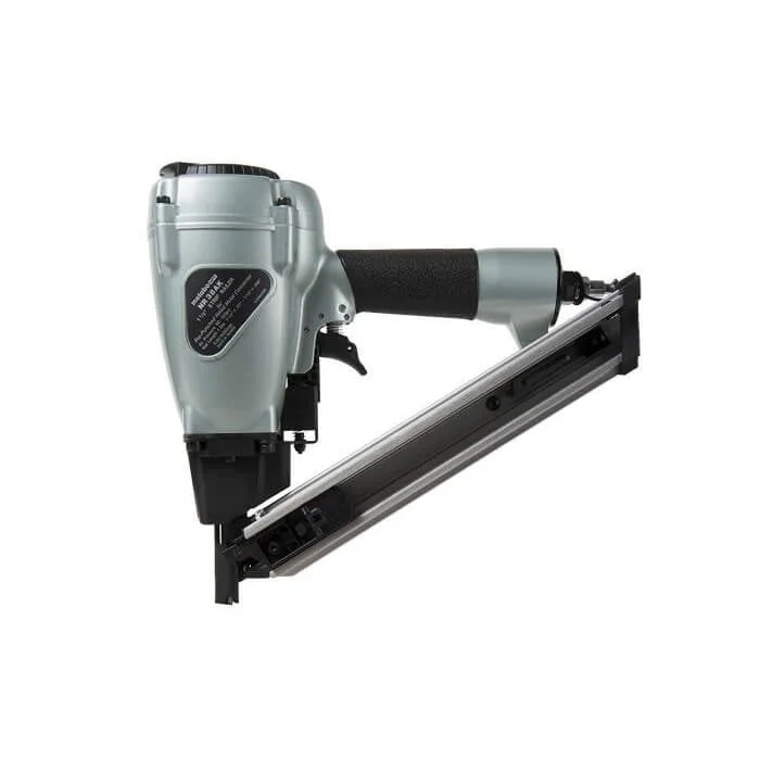 Metabo HPT NR38AKM 1-1/2 in. Strap Tite Nailer