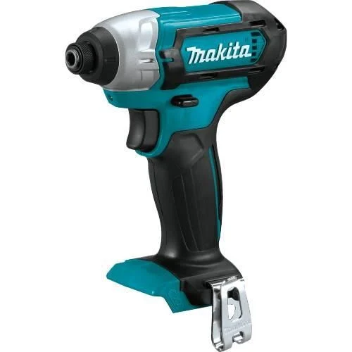 Makita DT03Z 12-Volt CXT 1/4 in. Cordless Impact Driver