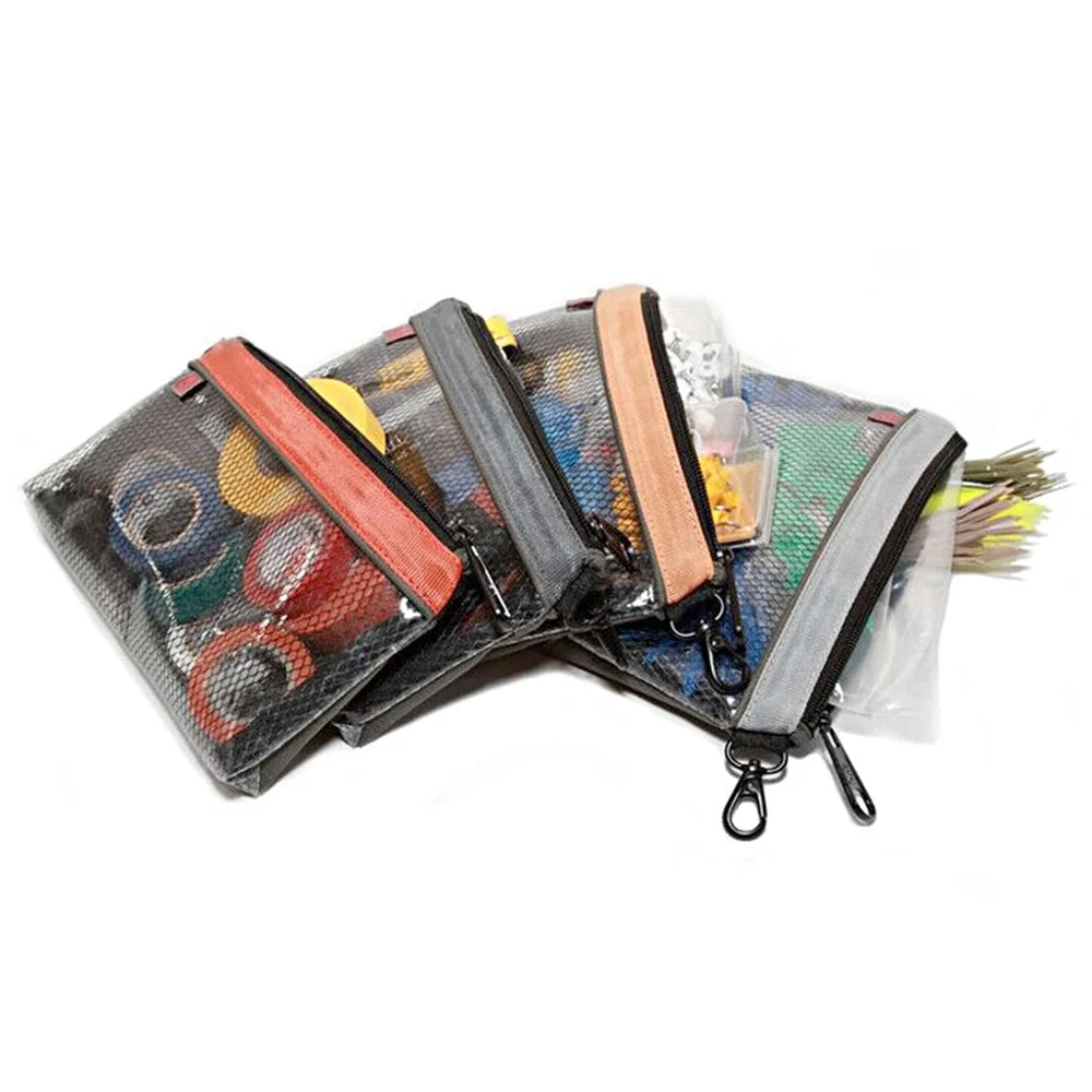 Veto Pro Pac VPP10041 PB4 Parts Bag Utility Bags