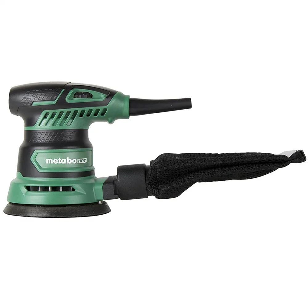 Metabo HPT SV13YSTM 5 in. Variable Speed Sander