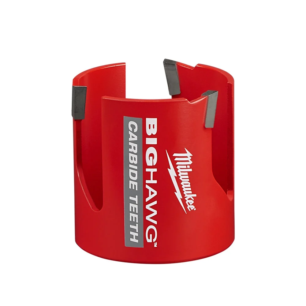 Milwaukee 49-56-9225 2-3/4 in. BIG HAWG Carbide