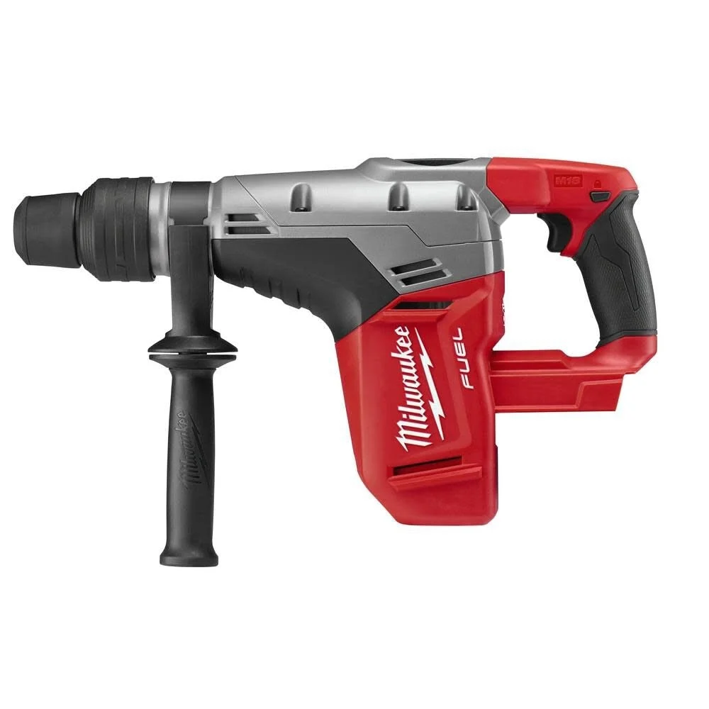 Milwaukee 2717-20 M18 FUEL 1-9/16"SDS MAX ROTARY HAMMER - BARE TOOL