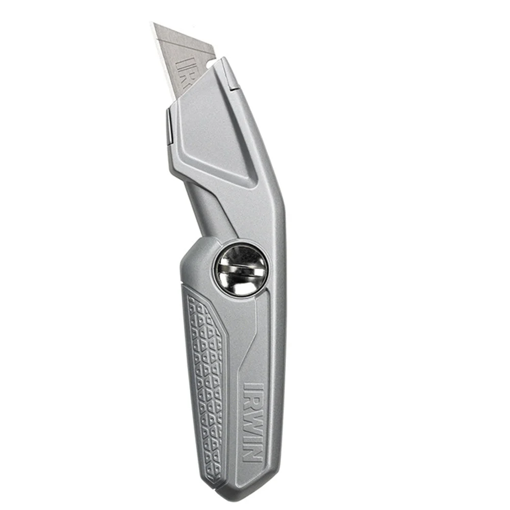 Irwin 1774103 Utility Knife For Drywall Fixed