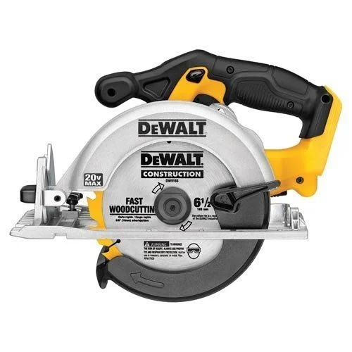 Dewalt Dcs391B 20V Max 6-1/2 In. Circular Saw