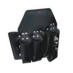 Klein Tools 5118P5 5-Pocket Tool Pouch