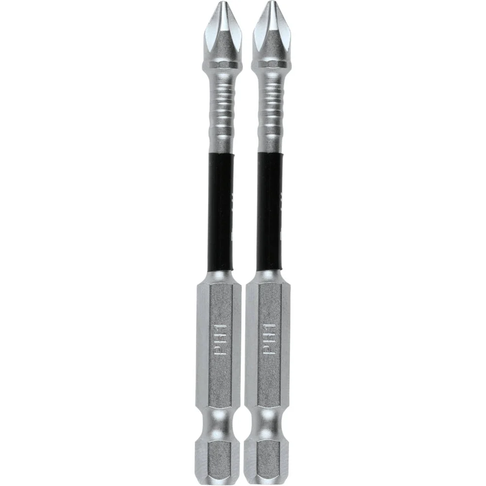 Makita E-01133 Impact 1 Phillips 3 in. Power Bit /pk