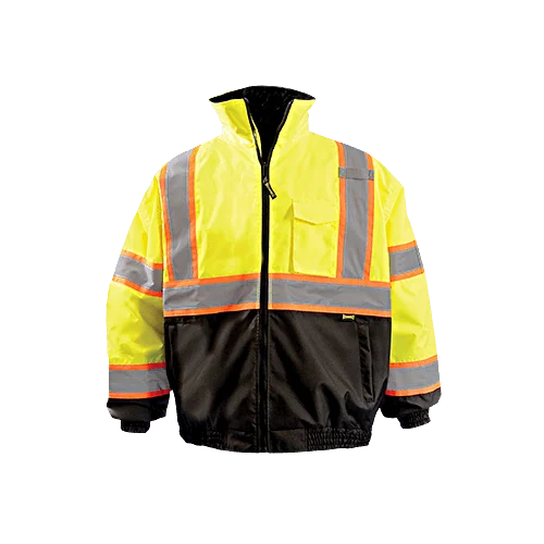 Occunomix LUX-350-JB2 2 in 1 Black Bottom Bomber