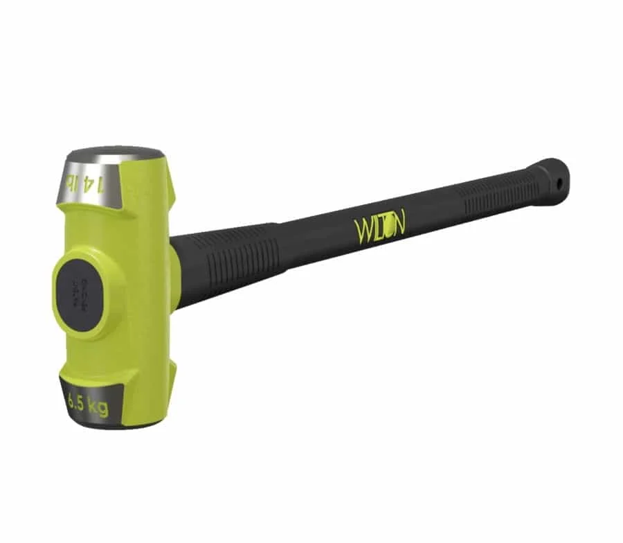 Wilton 21424 14 LB HEAD, 24 in. B.A.S.H Sledge Hammer