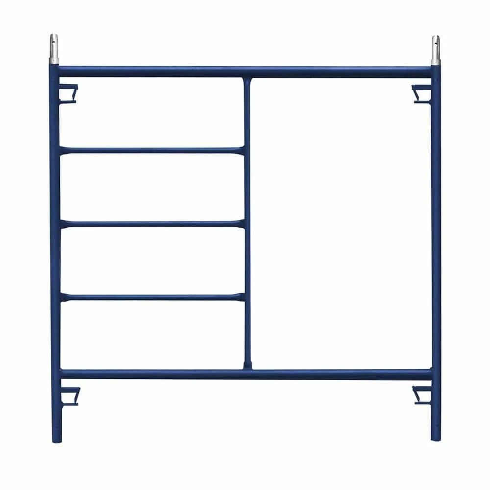 MetalTech M-MF6060PS 5' x 5' Mason Scaffold Frame