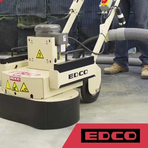 Edco 65027 Edger Assembly (Required for C66040)