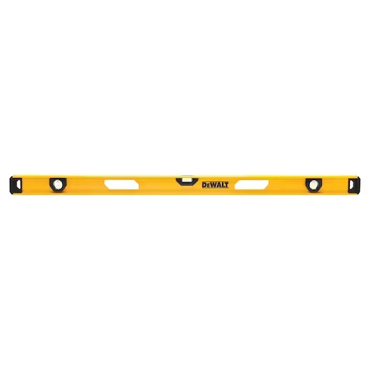 Dewalt Dwht42167 Dewalt Premium I-Beam 48 In. Level Magnetic
