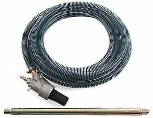 Mi-T-M AW-3000-0035 Sand Injector - #3.5 Nozzle