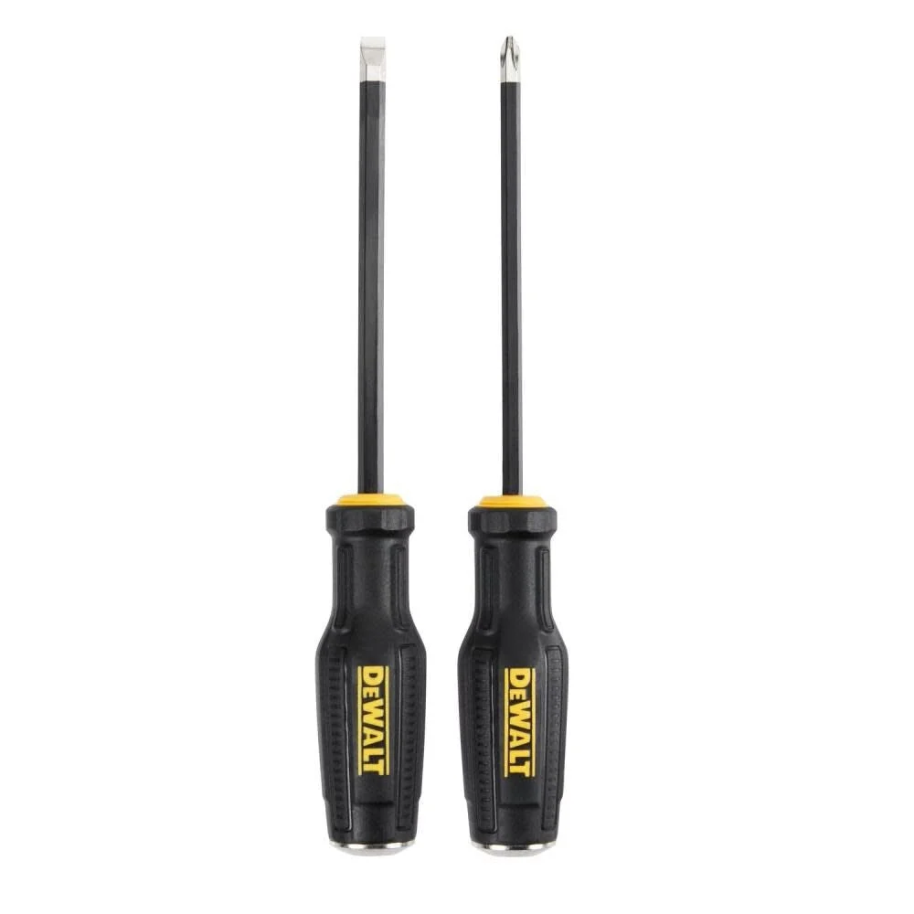 Dewalt Dwht65100 Toughseries Demo Screwdriving Set (2 Pc)