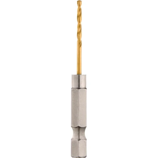 Milwaukee 48-89-4603 SHOCKWAVE TiN DB 3/32"