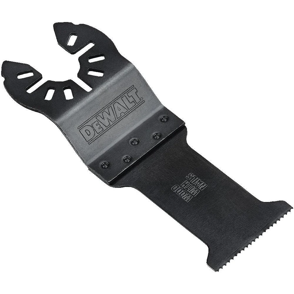 Dewalt Dwa4203B Oscillating Wood Nails Blade 10Pk