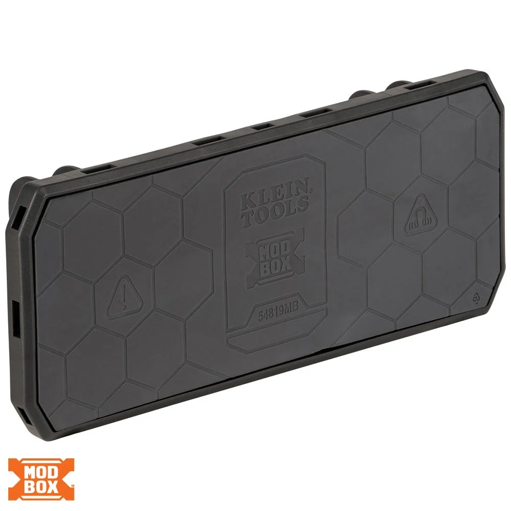 Klein Tools 54819MB MODboxâ¢ Magnetic Strip Attachment