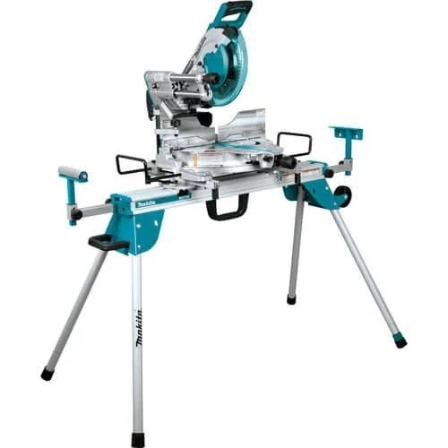 Makita LS1019LX 10 in. Dual Bevel Miter Saw