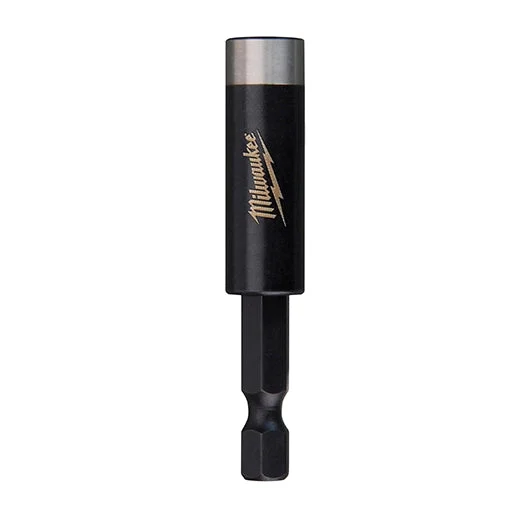 Milwaukee 49-66-4702 SHOCKWAVE Impact Duty 1/4" x 1-7/8" Magnetic Nut Driver BULK 10