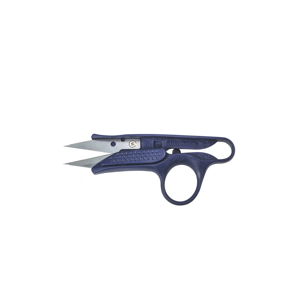 Klein G704HC Lightweight Threadclip, Plastic, 4-5/8''
