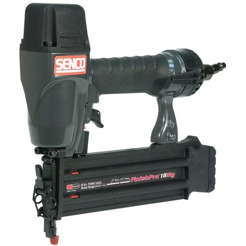 Senco 1U0021N 18 Gauge Finishpro Magnesium Brad Nailer