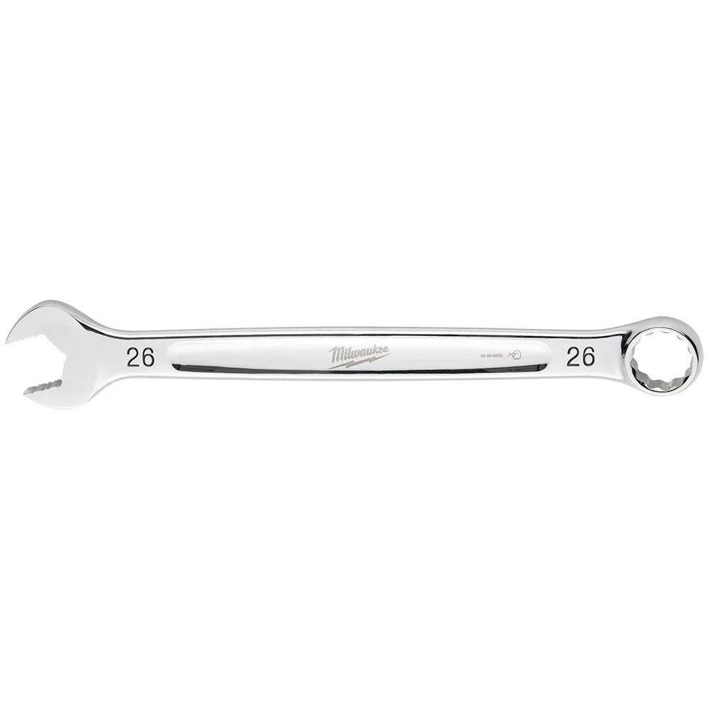 Milwaukee 45-96-9526 26MM Combination Wrench
