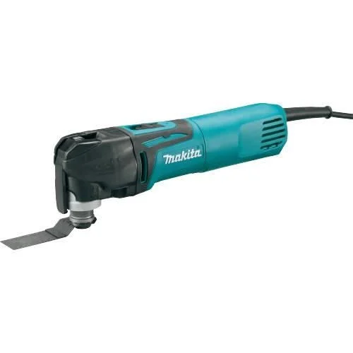 Makita TM3010CX1 Variable Speed Oscillating Multi-Tool Kit