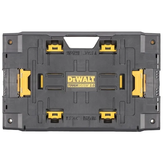 DeWalt DWST08017 ToughSystem 2.0 Adapter (6 Pack)