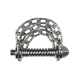 Milwaukee 48-53-3838 4" Grease Cutter For 7/8" Sectional Cable
