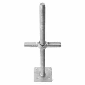 MetalTech M-MBSJP24 Levelling Jack