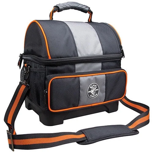 Klein 55601 Tradesman Pro Soft Lunch Cooler 12 Qt