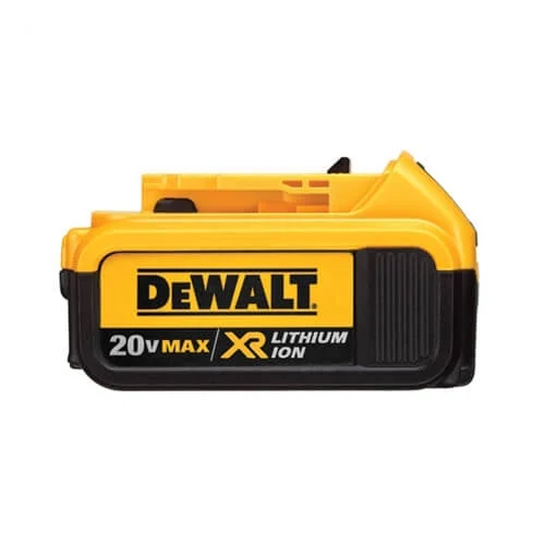 DeWalt DCB204 20V Max Premium XR Battery Pack