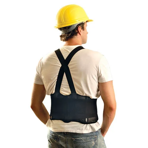 Occunomix 612 Classic The Reinforcer Suspenders