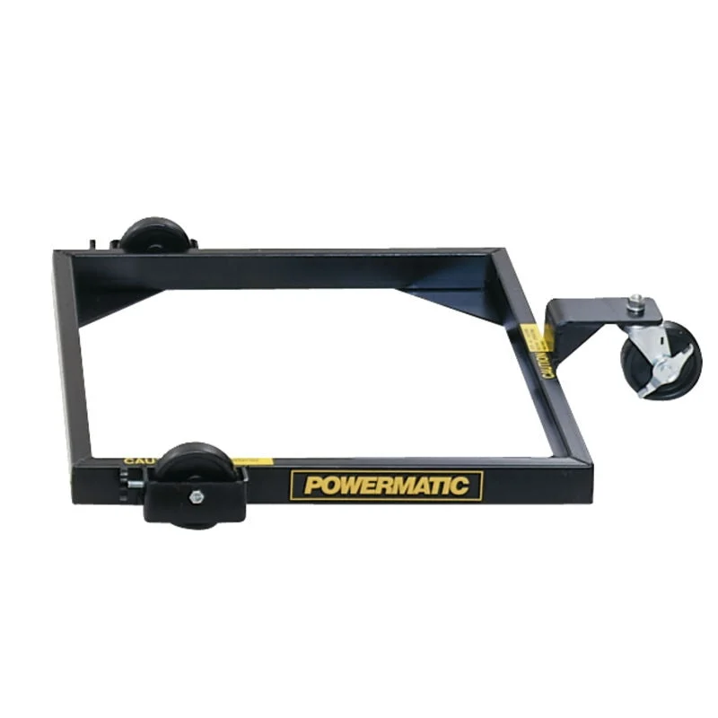 Powermatic 2042374 Mobile Base, 54A/54Hh Jointers