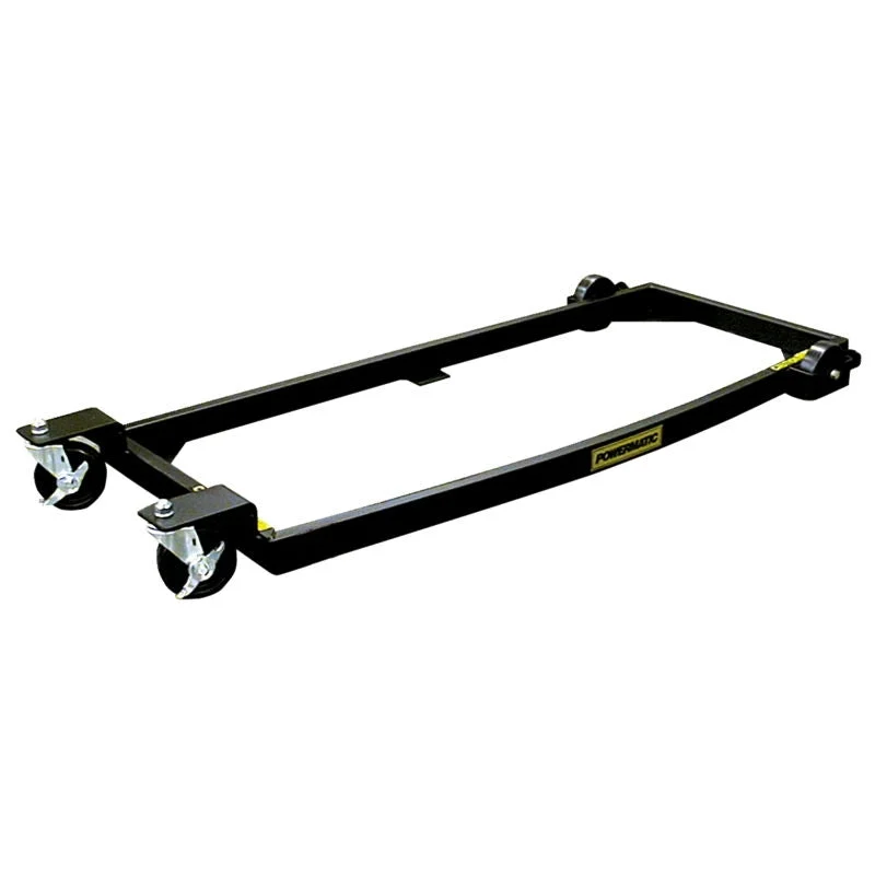 Powermatic 1610078 Mobile Base
