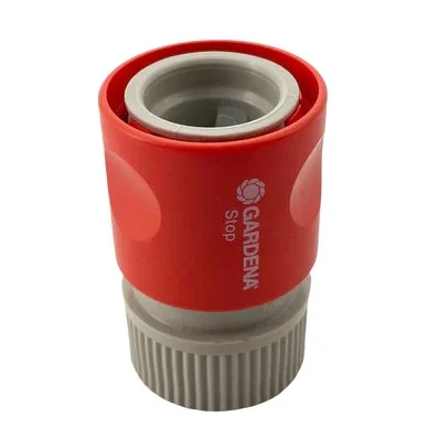 Husqvarna 503266003 Quick Coupler for Water Connect on Cut Off Saw