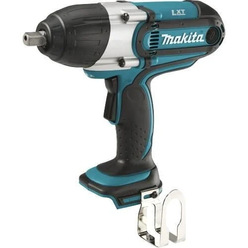 Makita XWT04Z 18V Cordless 1/2 in. Sq. Impact Wrench