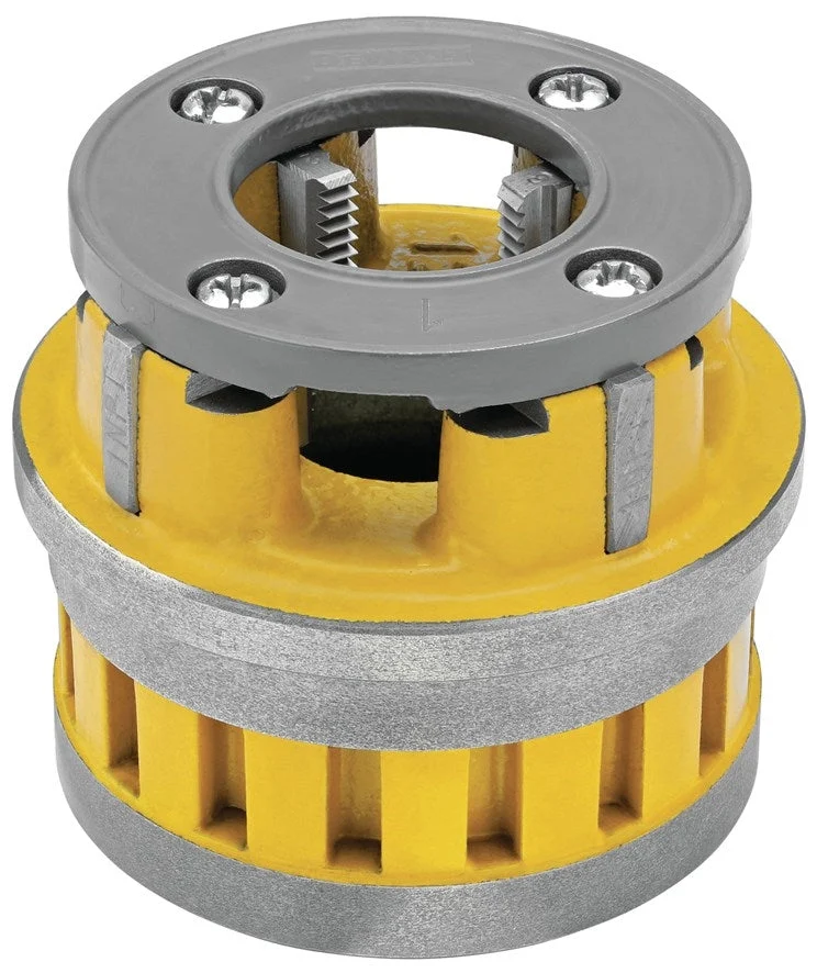 Dewalt Dce700100 1" Pipe Threading Die Head With Dies