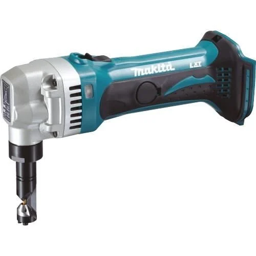 Makita XNJ01Z 18V LXT Li-Ion Cordless 16 Gauge Nibbler (Tool Only)